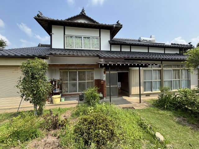 【外観】 | 山鹿市城