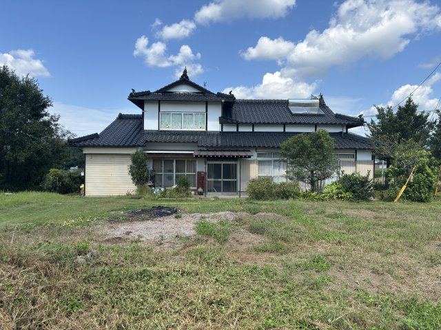 【庭】 | 山鹿市城