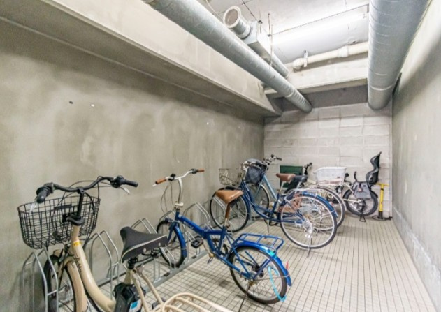 【その他共用部分】