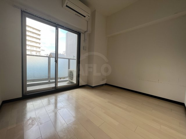 エステムコート難波WEST-SIDEⅡベイフレックス　波除小学校区の寝室|エステムコート難波WEST-SIDEⅡベイフレックス　寝室