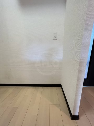 エステムコート難波WEST-SIDEⅡベイフレックス　波除小学校区の設備|エステムコート難波WEST-SIDEⅡベイフレックス　冷蔵庫置き場