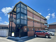 ベルテンポ3号館の画像