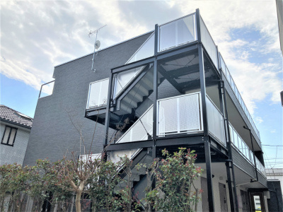 グレイス千葉公園