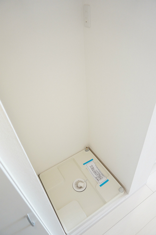 リブリ・ORKの設備