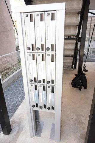 リブリ・ORKのその他共用部分