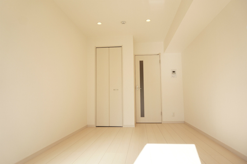 リブリ・ORKの内装|中はこのようになっています