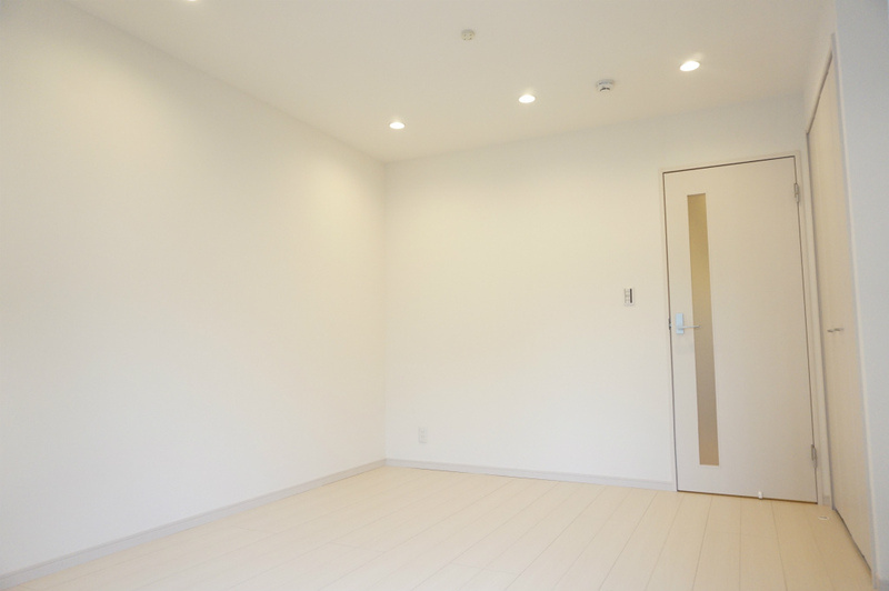 リブリ・長洲の内装|おしゃれな内装です