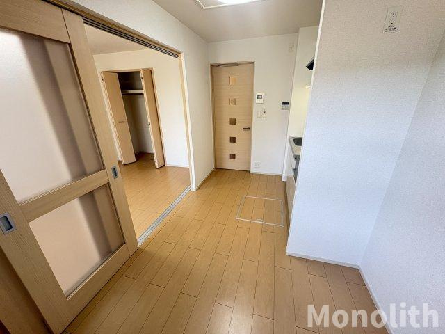 チョコレートの洗面所