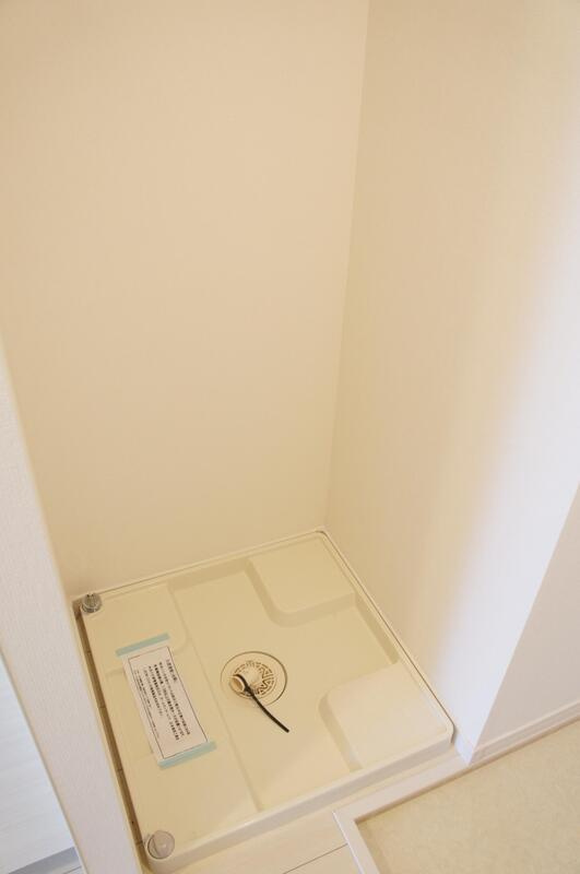 リブリ・MIMUⅡの設備