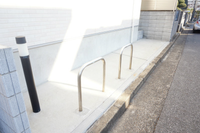 リブリ・MIMUⅡのその他共用部分