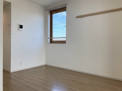 ヴィラ検見川浜の内装|中はこのようになっています