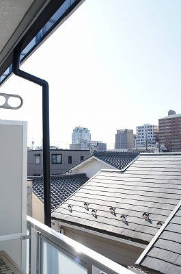 リブリ・エスペランサの展望