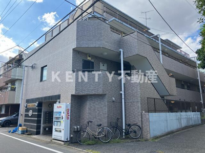 【外観】 | クレッセント田園調布