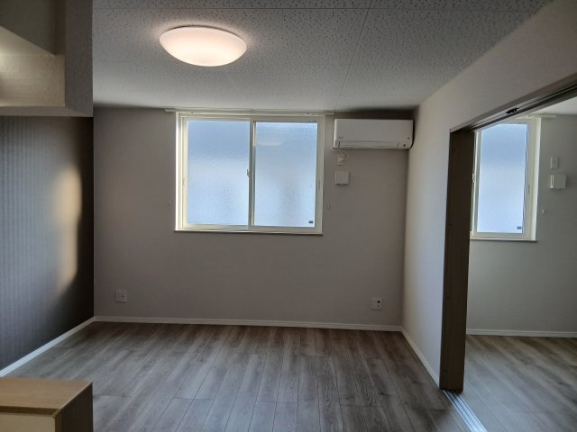 Lallanaの居間・リビング