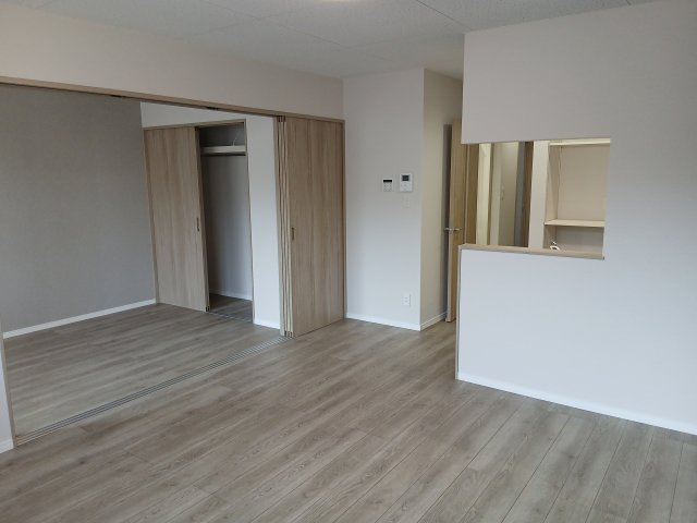 Lallanaの居間・リビング