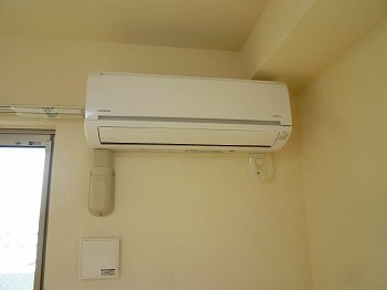 【設備】 | ポーシェガーデン５