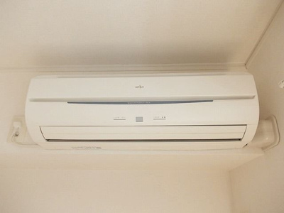 【設備】 | エスポワール中地