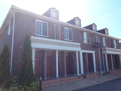 【外観】 | エスポワール中地