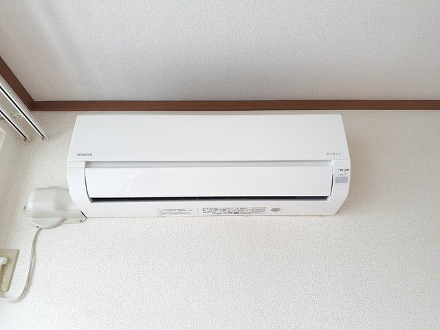 アメニティ１０の設備