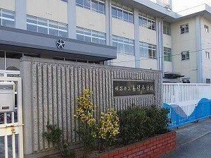 【周辺】 | ハマナスⅠ | 糸引小学校まで840m