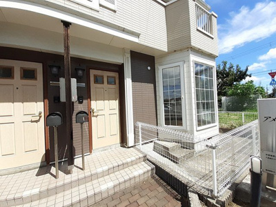 【その他】 | アメニティ１０