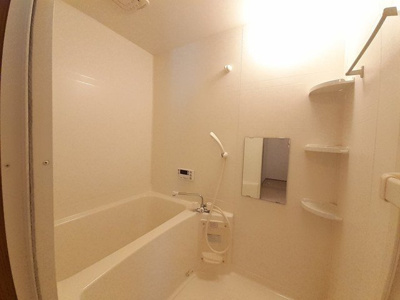 【浴室】 | アメニティ１０