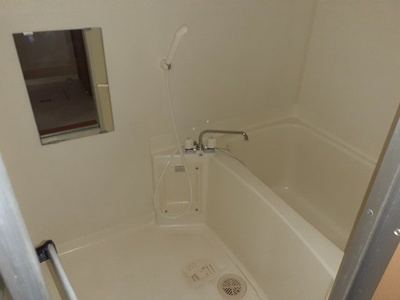 【浴室】 | パルトネールＦ１