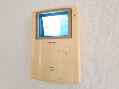 【セキュリティ】 | グレイスフルフィールドⅤ