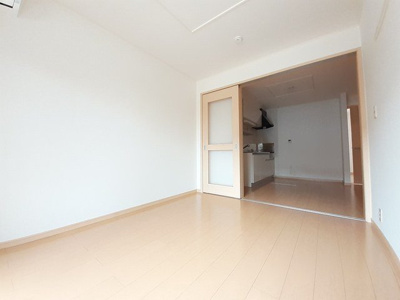 【居間・リビング】 | フェリア香呂Ｂ