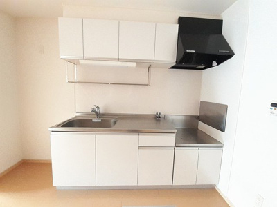 【キッチン】 | フェリア香呂Ｂ