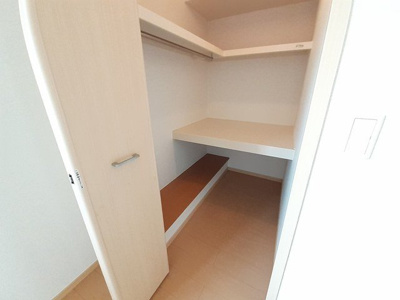 【収納】 | フェリア香呂Ｂ