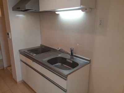 【キッチン】 | ジュエル