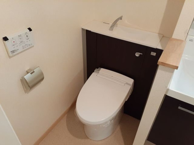 【トイレ】 | ジュエル