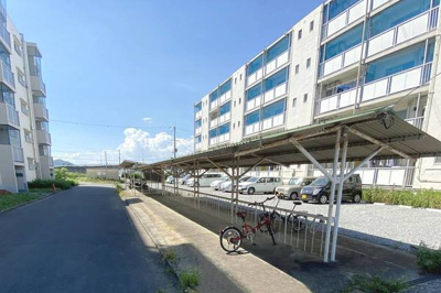 【その他】 | ビレッジハウス太子1号棟