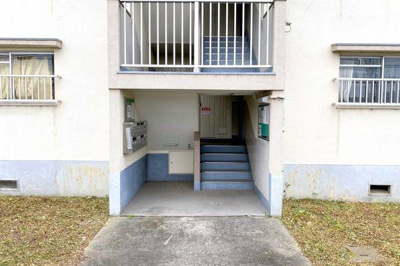 【エントランス】 | ビレッジハウス太子1号棟