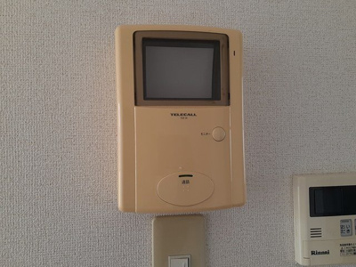 【セキュリティ】 | サニーハートＡ