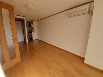 【居間・リビング】 | サニーハートＡ