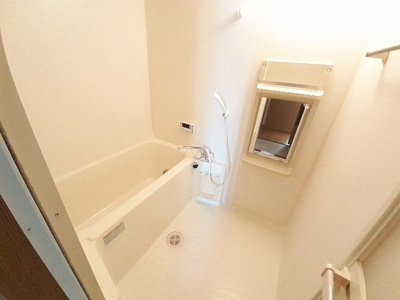 【浴室】 | サニーハートＡ