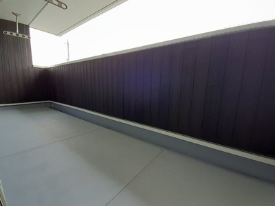 【バルコニー】 | ロックロード