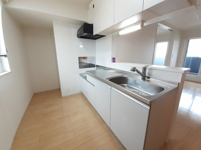 【キッチン】 | ロックロード