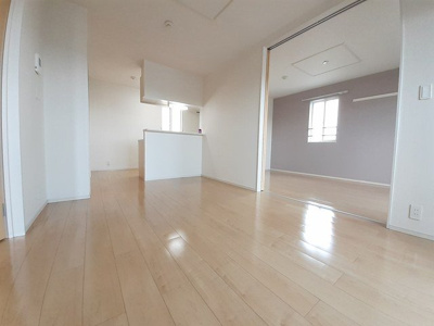 【居間・リビング】 | ロックロード