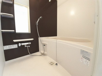 【浴室】 | ロックロード