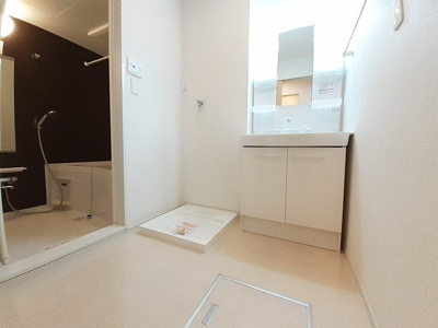 【洗面所】 | ロックロード