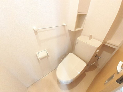 【トイレ】 | ロックロード