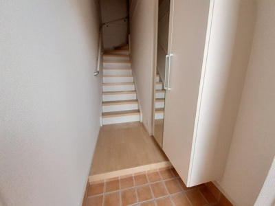 【玄関】 | ロックロード