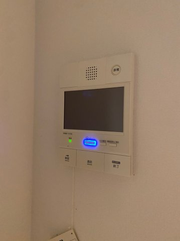 S-FORT大須観音　名古屋市賃貸　仲介手数料無料のセキュリティ