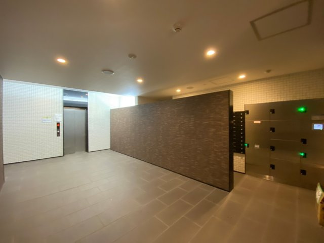 S-FORT大須観音　名古屋市賃貸　仲介手数料無料のその他共用部分