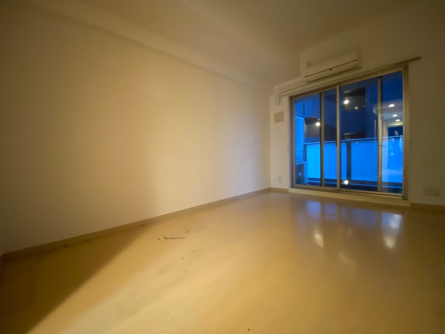 S-FORT大須観音　名古屋市賃貸　仲介手数料無料の居間・リビング