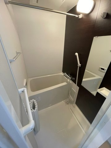 S-FORT大須観音　名古屋市賃貸　仲介手数料無料の浴室