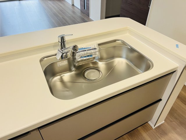 高浜市田戸町2丁目6-64『仲介手数料無料』新築戸建てのキッチン